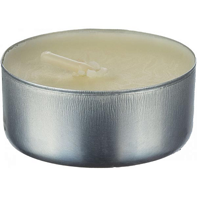 Набір свічок Bispol білі 20 мм 25 шт