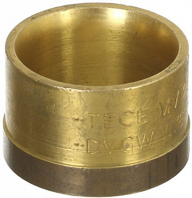 Гільза для труб TECE d20 мм (734520)