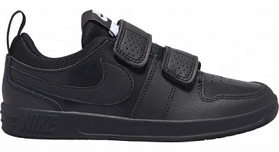 Кроссовки Nike PICO 5 PSV AR4161-001 р.US 2,5Y черный