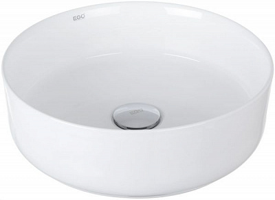 Умивальник EGO CL-1277 35,5x35,5x12,5