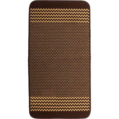 Коврик Елана Zigzak 10 60x120 см