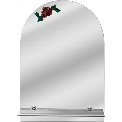 Зеркало Тетра № 10е 39x56 см