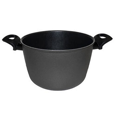 Кастрюля высокая Zwilling Group 5 л 1006544 Ballarini