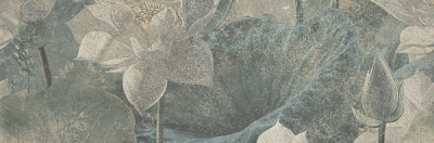 Плитка Ceramika Paradyz Wild Story Green Panel Mat 29,8x89,8