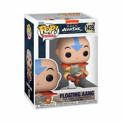 Ігрова фігурка Funko серії Аватар Аанг 72099