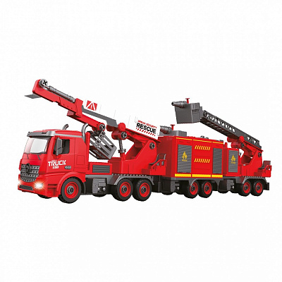 Игрушка на радиоуправлении OTAMANKO Автоконструктор 3 в 1 532.02.86