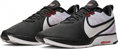 Кроссовки Nike ZOOM STRIKE 2 AO1912-005 р.10,5 черный