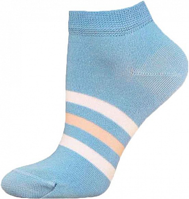 Носки Conte CLASSIC 017 р. 23 голубой 