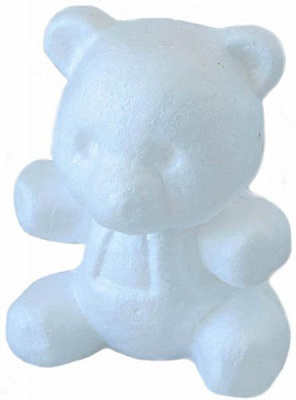 Набір пенопластових фігурок 