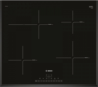 Варильна поверхня Bosch PIF 651FB1E