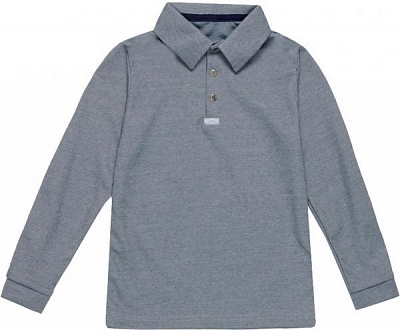 Поло Smil 114742 р.122 джинс