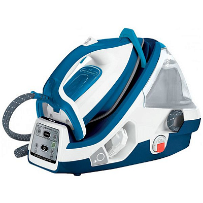 Парова станція Tefal GV8959+Gift