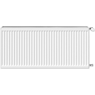 Радиатор стальной Hi-Therm 300*22*1200 бок
