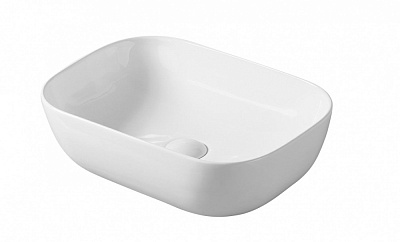 Умивальник Mixxen Guava білий 45,5x32x13,5см MXWE0818