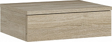 Стіл-шухляда Грейд Торіно дуб сонома 402x128x320 мм