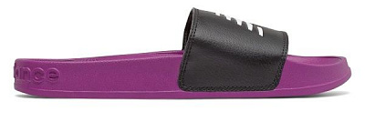 Шльопанці New Balance SWF200PB р. US 6 фіолетовий