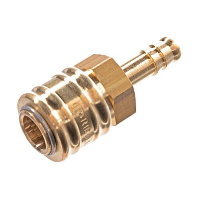 Быстросъем Ottensten на шланг 8 мм