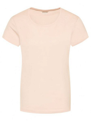 Футболка EA7 T-short 3HTT13-TJ29Z-1690 M бежевый