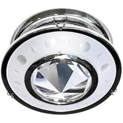 Светильник Feron DL4164 G5.3 хром