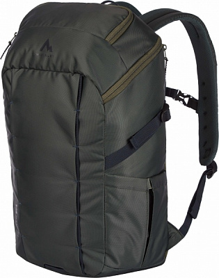 Рюкзак McKinley DENVER 25 410682-901038 25 л темно-зелений