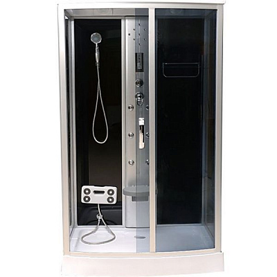 Гидромассажный бокс GM SV–6417 120x85