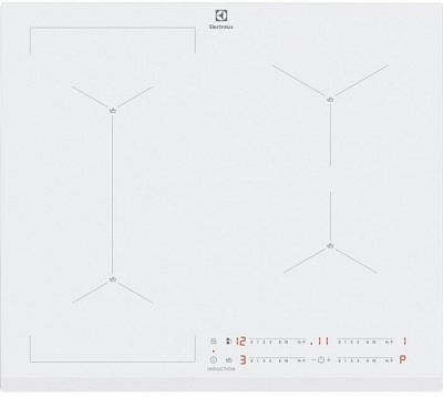 Варильна поверхня Electrolux EIS62449W