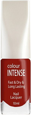 Лак для ногтей Colour Intense NP-303 136-Shine 10 мл 