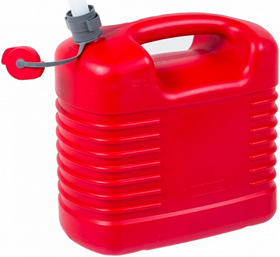 Канистра полиэтиленовая  Pressol Schmiergerate GmbH 21137 20 л