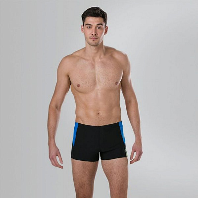 Плавки Speedo DIVE_ASHT_AM 8-11742C721 р.34 черный