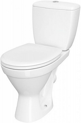 Унитаз-компакт Cersanit Cersania SIMPLEON 011 K119-003
