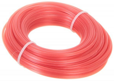 Леска косильная Звезда 3 мм