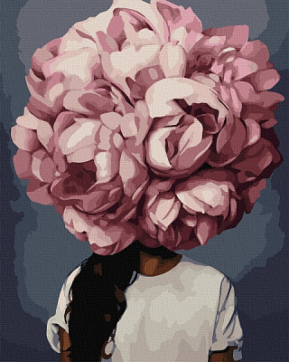 Картина за номерами Поспішай кохати 10204-AC 40х50 см ArtCraft