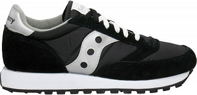 Кроссовки Saucony JAZZ ORIGINAL 1044-1s р.6,5 черный