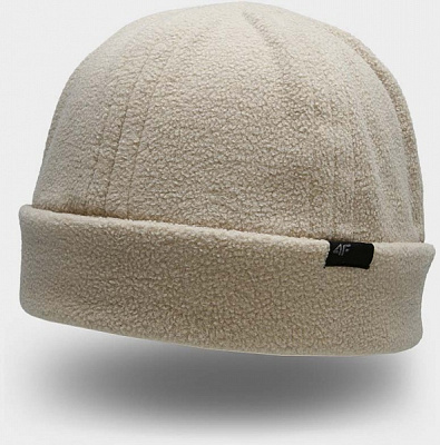 Кепка 4F D4Z21-CAF202-83S L/XL бежевый