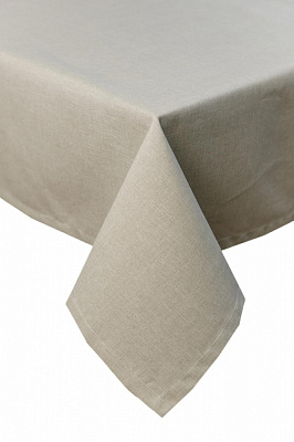 Скатерть Herbs Green 133x133 см La Nuit