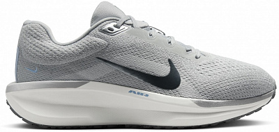 Кроссовки женские Nike WINFLO 11 FJ9510-005 р.40 серые