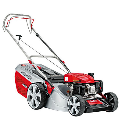 Газонокосилка бензиновая AL-KO Highline 46.5 SP-A Edition