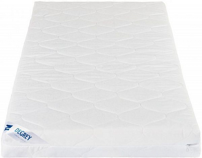 Матрас DeGrey кокос-поролон 9 см 120x60 см 2222052733011