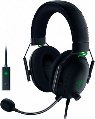Гарнітура Razer Blackshark V2 (RZ04-03230100-R3M1)