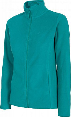 Джемпер 4F NOSD4-PLD300-46S р. XXL бірюзовий