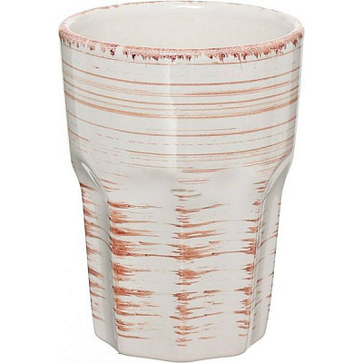 Стакан Antique White Bella Vita