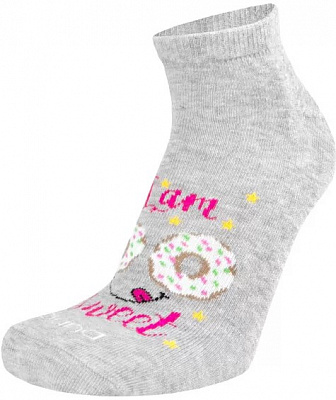 Носки детские Duna 4280 р.24-26 светло-серый 