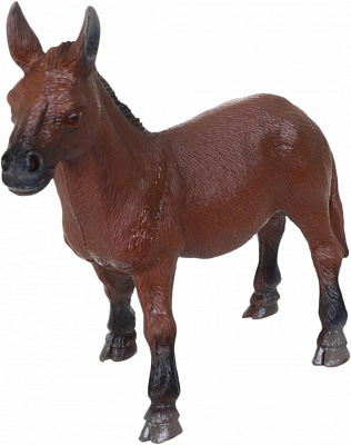 Игровой набор PIXIE ферма 6 шт. 26х36х4 см пластик YX-PA086-1