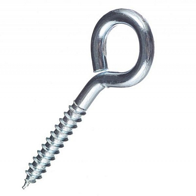 Шуруп з C-гаком 8x220 мм 1 шт. цинк Expert Fix