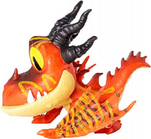 Фігурка Spin Master Як приборкати дракона 3: міні-дракон Кривоклик, що світиться під водою 