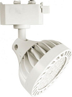 Трековий прожектор Jazzway PTR1125 LED 25 Вт 4000 К білий 