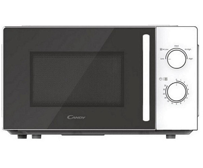 Мікрохвильова піч Candy CMW20SMWLI/4U