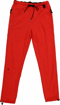 Брюки Converse DAGGER PANT 10020974-630 р. XL красный