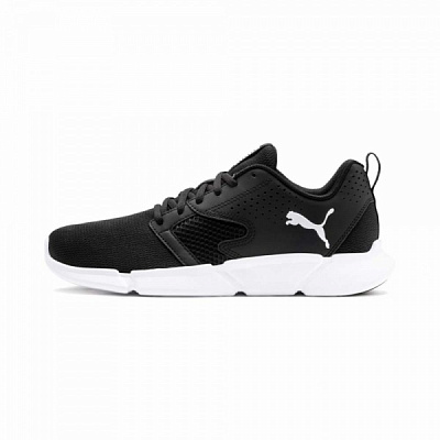 Кросівки Puma INTERFLEX MODERN 19280501 р.44,5 чорний