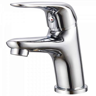 Змішувач для умивальника GH Ethan 10.309.000